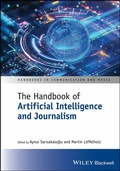 Bild: The Handbook of Artificial Intelligence and Journalism - Wiley