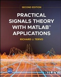 Bild: Practical Signals Theory with MATLAB Applications - Wiley