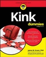 Cover: Kink For Dummies - Wiley