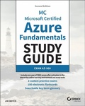 Bild: MC Microsoft Certified Azure Fundamentals Study Guide - Wiley