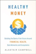 Cover: Healthy Money - Wiley