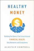 Cover: Healthy Money - Wiley