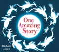 Cover: One Amazing Story - Simon & Schuster Children's