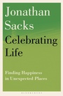 Cover: Celebrating Life - Bloomsbury Continuum