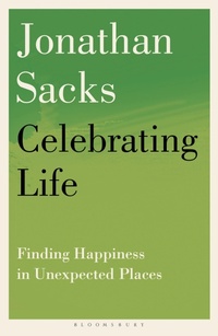 Enlarge image Cover: Celebrating Life - Bloomsbury Continuum