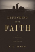 Cover: Defending Your Faith - Crossway