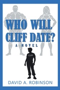 Cover: Who Will Cliff Date? - LifeRich Publishing