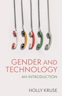 Cover: Gender and Technology - Polity Press
