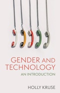 Cover: Gender and Technology - Polity Press