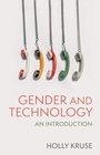 Cover: Gender and Technology - Wiley