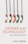Cover: Gender and Technology - Wiley