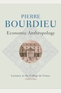 Cover: Economic Anthropology - Polity Press
