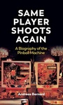 Cover: Same Player Shoots Again - Polity Press