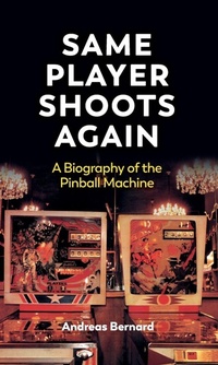 Enlarge image Cover: Same Player Shoots Again - Polity Press