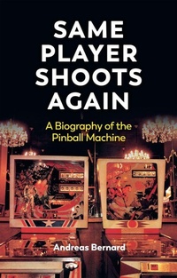 Enlarge image Cover: Same Player Shoots Again - Polity Press