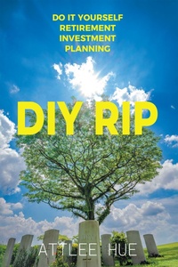 Abbildung von: DIY RIP - Partridge Publishing Singapore