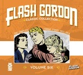 Cover: Flash Gordon: Classic Collection Vol. 6 - Papercutz