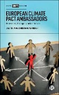 Cover: European Climate Pact Ambassadors - Bristol University Press