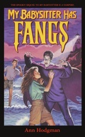 Cover: My Babysitter Has Fangs - Ibooks for Young Readers