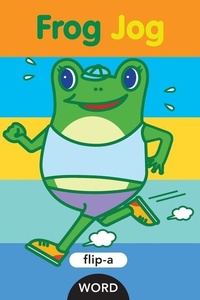 Enlarge image Cover: Frog Jog - Blue Apple Books