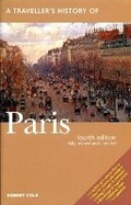 Cover: A Traveller's History of Paris - Interlink Books