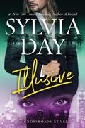 Cover: Illusive - Sylvia Day LLC