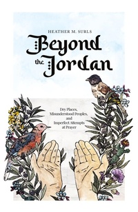 Abbildung von: Beyond the Jordan - Lucid Books
