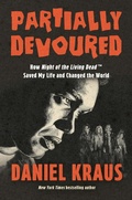 Cover: Partially Devoured - Counterpoint