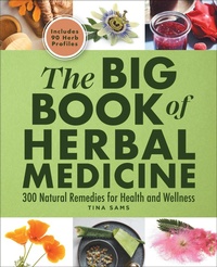 Abbildung von: The Big Book of Herbal Medicine - Callisto