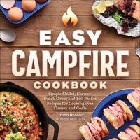 Abbildung von: Easy Campfire Cookbook - Callisto