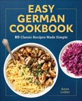 Bild: Easy German Cookbook - Callisto