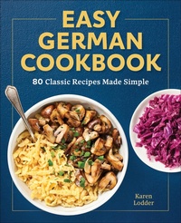 Abbildung von: Easy German Cookbook - Callisto