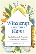 Cover: Witchcraft for the Home - Callisto