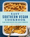 Bild: Easy Southern Vegan Cookbook - Callisto