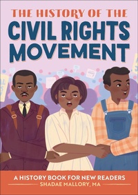 Abbildung von: The History of the Civil Rights Movement - Callisto Kids