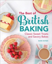 Abbildung von: The Best of British Baking - Callisto
