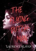 Cover: The Flying Dutchman - Regal House Publishing LLC