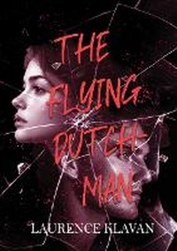 Enlarge image Cover: The Flying Dutchman - Regal House Publishing LLC