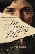 Cover: Margery and Me - Regal House Publishing LLC