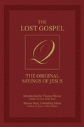 Cover: The Lost Gospel Q - Ulysses Press