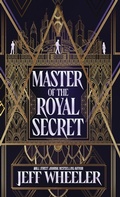 Cover: Master of the Royal Secret - Oliver Heber Books