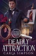Cover: Deadly Attraction - Oliver-Heber Books