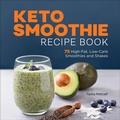 Cover: Keto Smoothie Recipe Book - Callisto