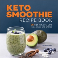 Abbildung von: Keto Smoothie Recipe Book - Callisto