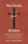 Cover: Not Easily Broken - Discovery House Publishers,U.S.