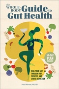 Cover: The Whole-Body Guide to Gut Health - Callisto