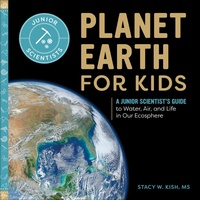 Abbildung von: Planet Earth for Kids - Callisto Kids
