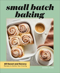 Abbildung von: Small Batch Baking - Callisto