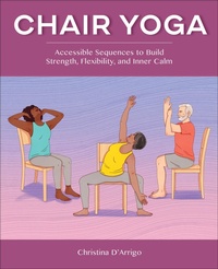 Abbildung von: Chair Yoga - Callisto