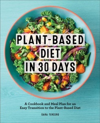 Abbildung von: Plant-Based Diet in 30 Days - Sourcebooks